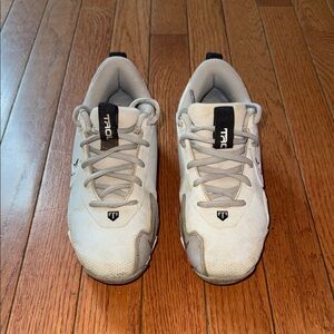 Nike kids’ force trout 9 keystone baseball cleats